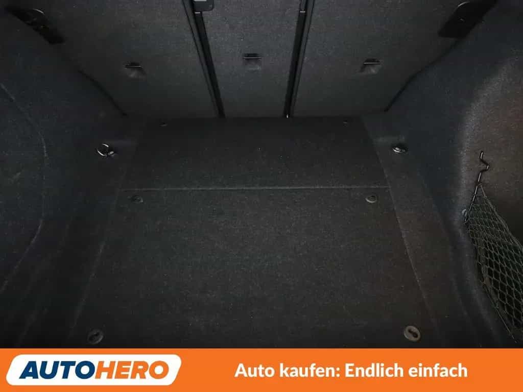 BMW 1 Series 118i Advantage Aut.*NAVI*LED*TEMPO*PDC* 06/2019-photo-16