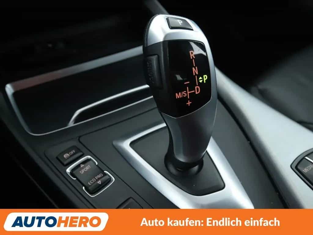 BMW 1 Series 118i Advantage Aut.*NAVI*LED*TEMPO*PDC* 06/2019-photo-23