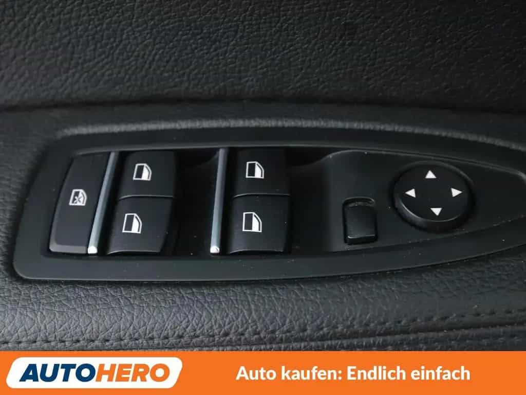BMW 1 Series 118i Advantage Aut.*NAVI*LED*TEMPO*PDC* 06/2019-photo-26
