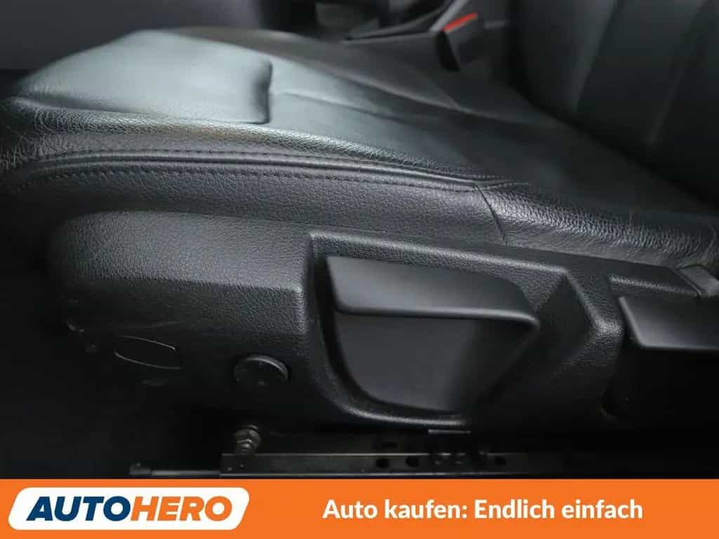 BMW 1 Series 118i Advantage Aut.*NAVI*LED*TEMPO*PDC* 06/2019-photo-27
