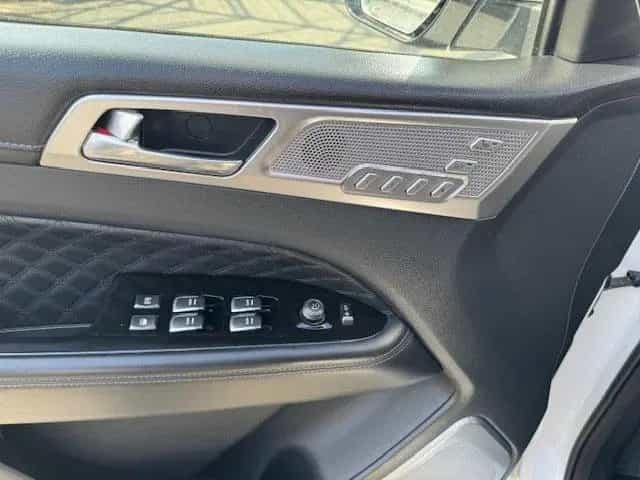 Ssangyong REXTON 03/2022-photo-11