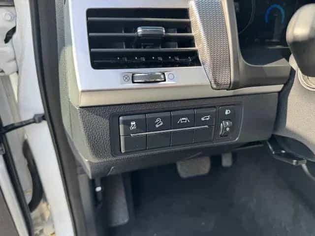 Ssangyong REXTON 03/2022-photo-12