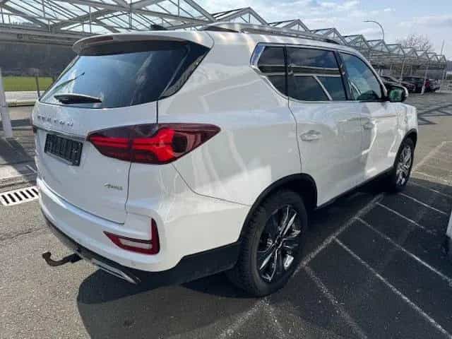 Ssangyong REXTON 03/2022-photo-6