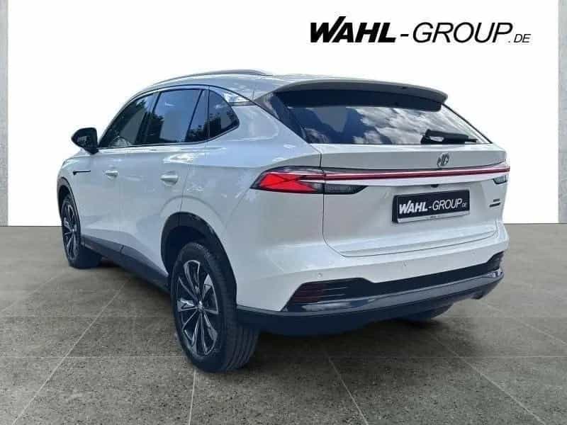MG HS 1.5 T GDI 125 kW Luxury 05/2025-photo-1