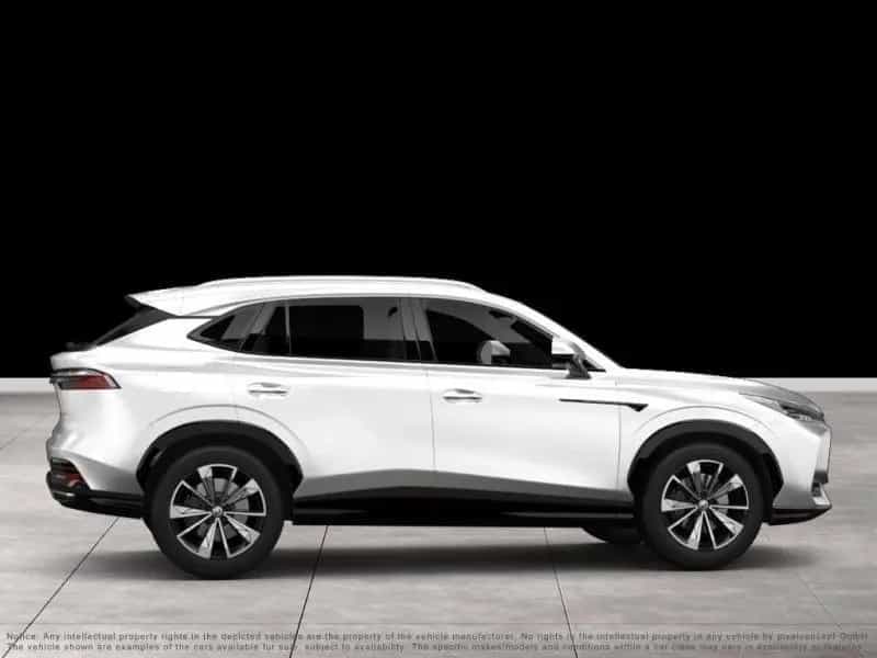 MG HS 1.5 T GDI 125 kW Luxury 05/2025-photo-10