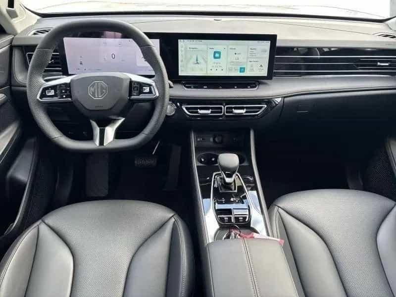 MG HS 1.5 T GDI 125 kW Luxury 05/2025-photo-2