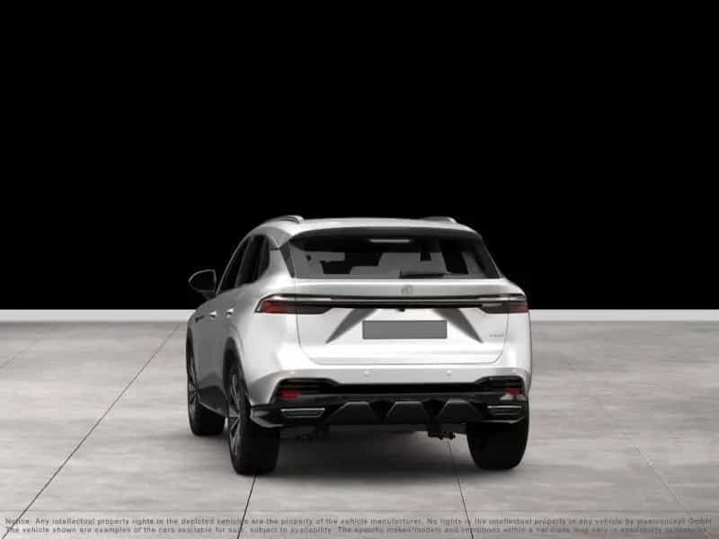 MG HS 1.5 T GDI 125 kW Luxury 05/2025-photo-9