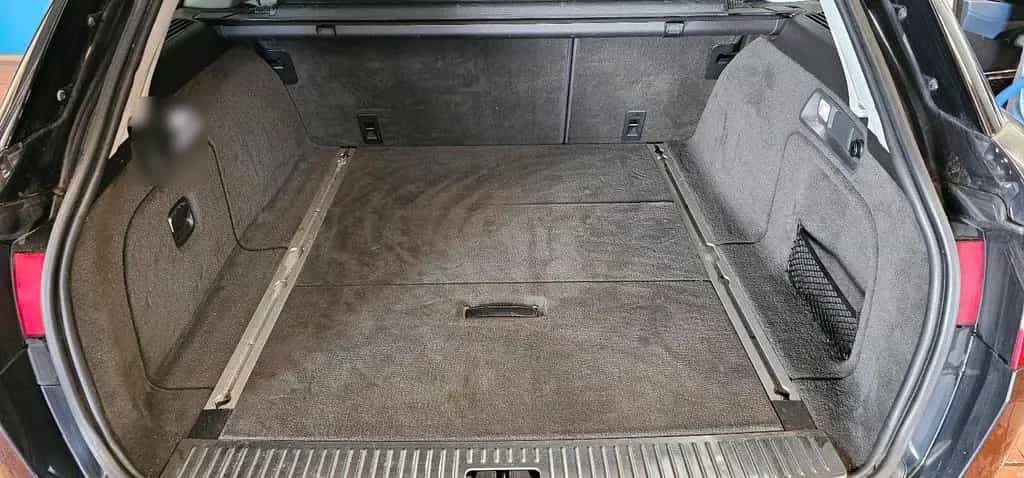 Jaguar XF 2.2 Diesel TÜV 12/26 neue Re... 01/2013-photo-10