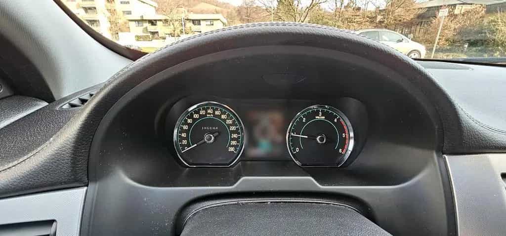 Jaguar XF 2.2 Diesel TÜV 12/26 neue Re... 01/2013-photo-11