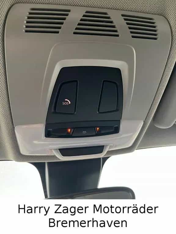 BMW X1 sDrive 18 i Advantage AHK SHZ 01/2018-photo-10
