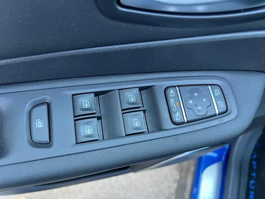 Renault Captur Version S/Automatik/Kamera/1. Hand 08/2019-photo-17