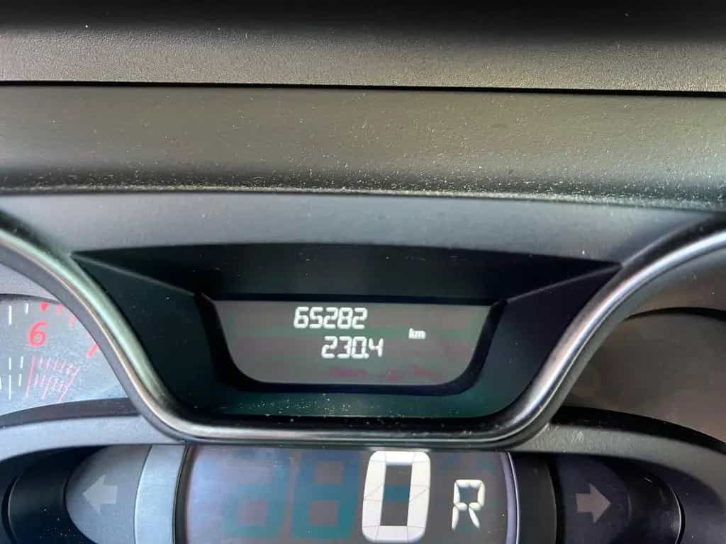 Renault Captur Version S/Automatik/Kamera/1. Hand 08/2019-photo-20