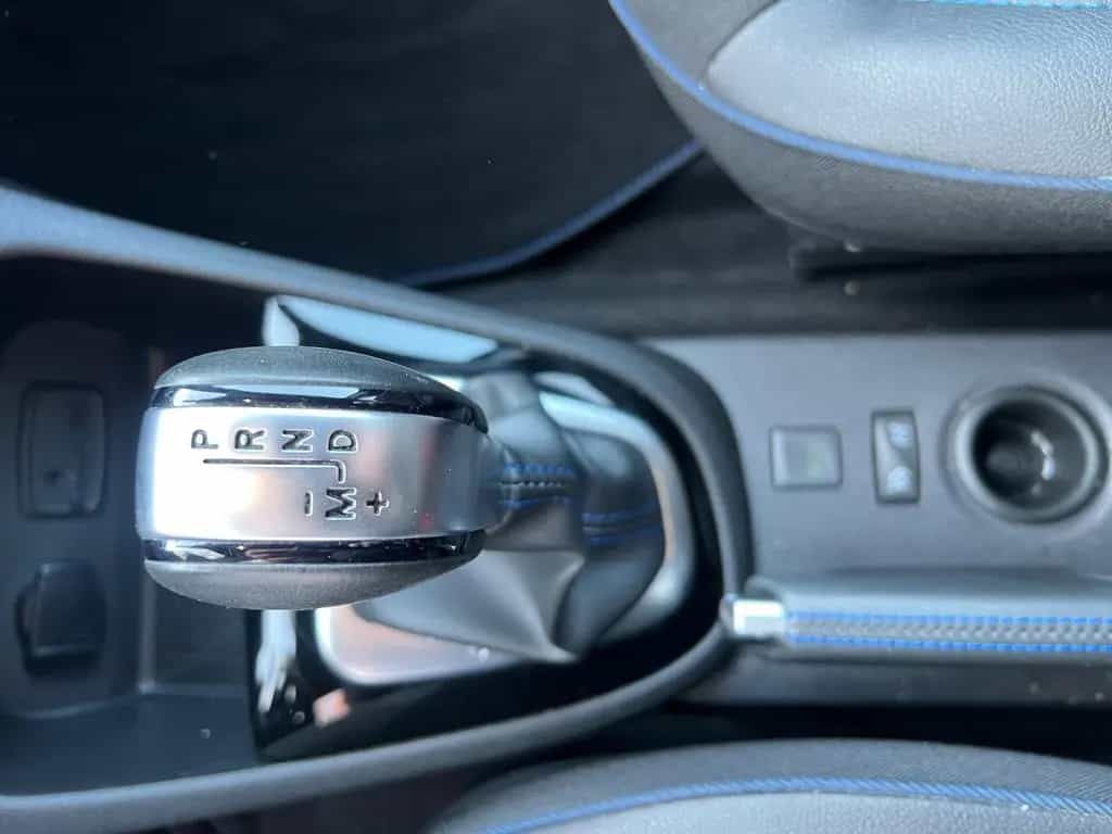 Renault Captur Version S/Automatik/Kamera/1. Hand 08/2019-photo-22