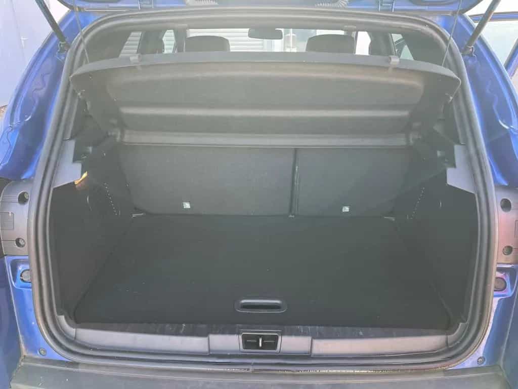 Renault Captur Version S/Automatik/Kamera/1. Hand 08/2019-photo-23