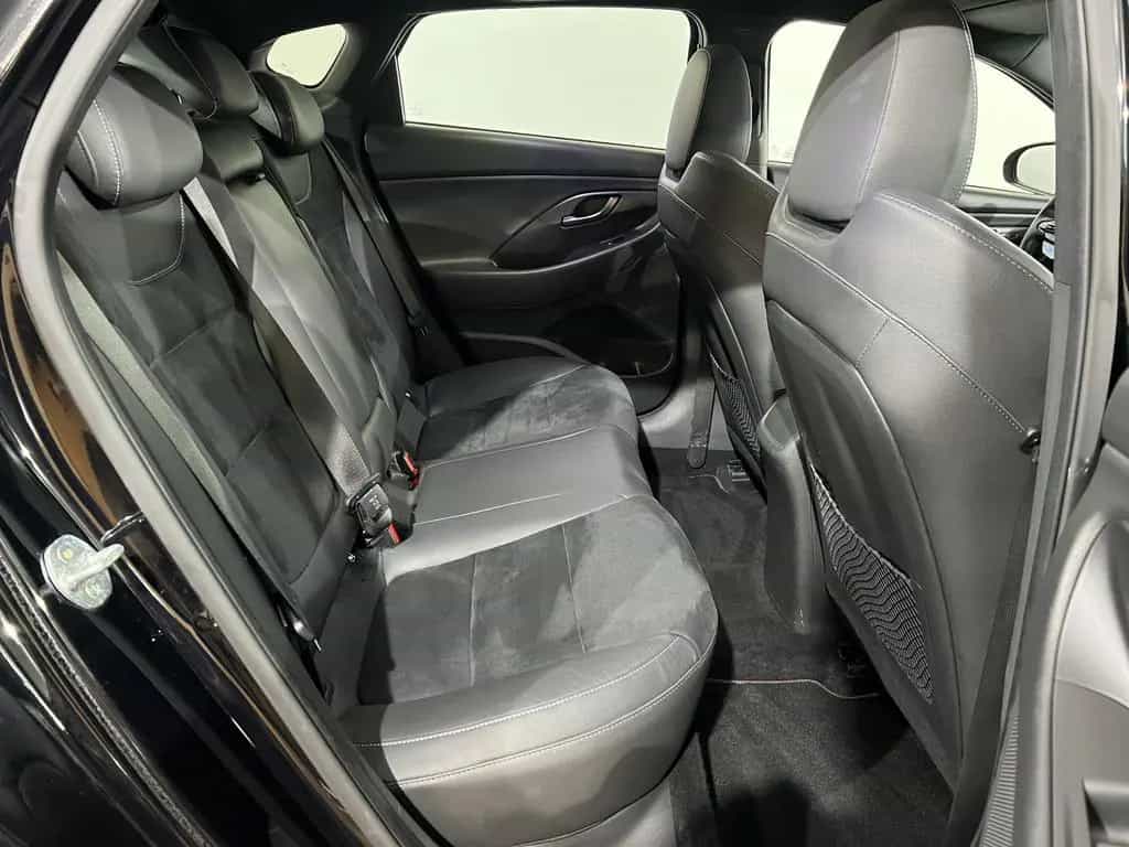 Hyundai i30 N Performance Fastback *Pano*CarPlay*Kamera* 12/2021-photo-19