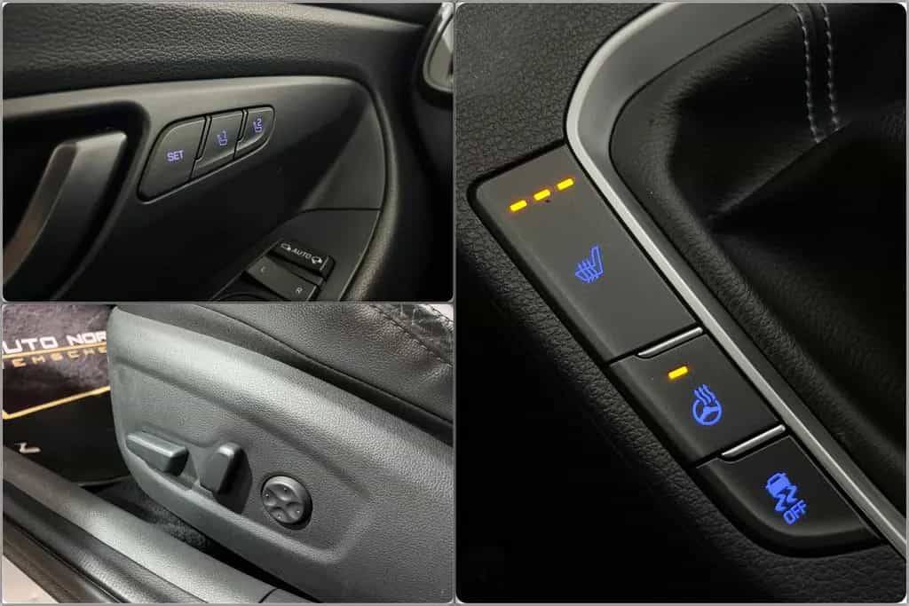 Hyundai i30 N Performance Fastback *Pano*CarPlay*Kamera* 12/2021-photo-26