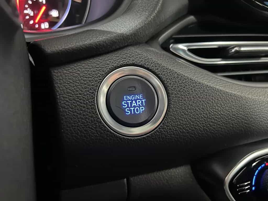 Hyundai i30 N Performance Fastback *Pano*CarPlay*Kamera* 12/2021-photo-28