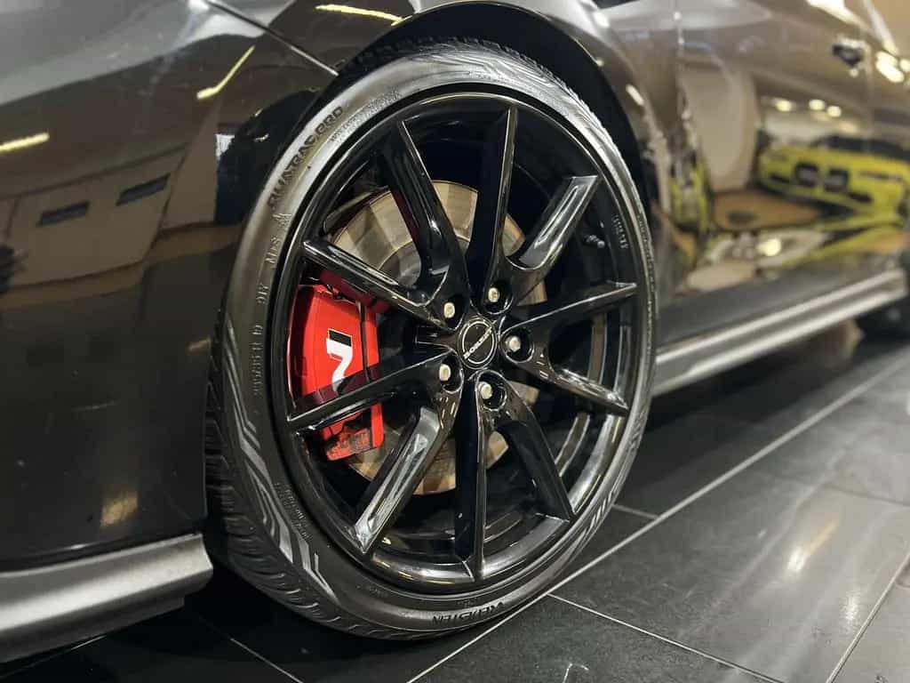 Hyundai i30 N Performance Fastback *Pano*CarPlay*Kamera* 12/2021-photo-9