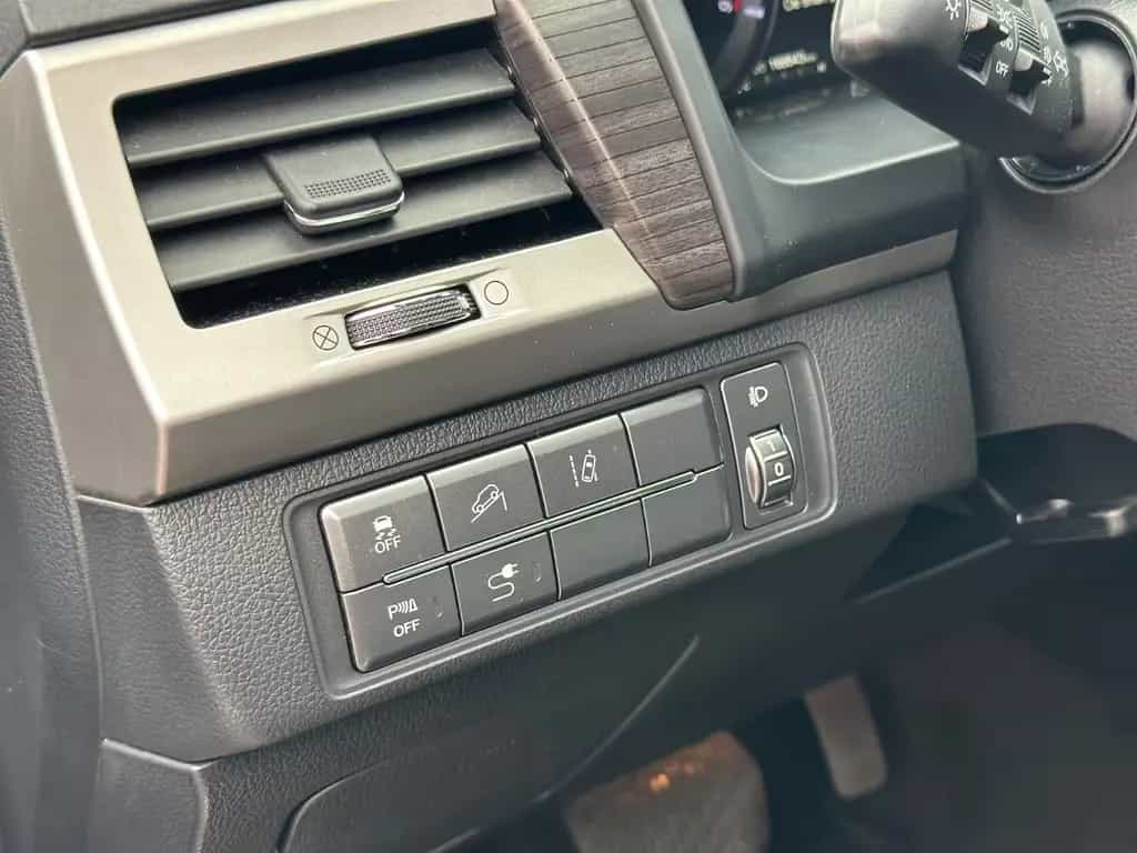 Ssangyong REXTON 2.2 Diesel e-XDi 220 Sapphire 4WD AT 04/2018-photo-14