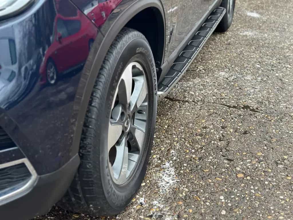 Ssangyong REXTON 2.2 Diesel e-XDi 220 Sapphire 4WD AT 04/2018-photo-3