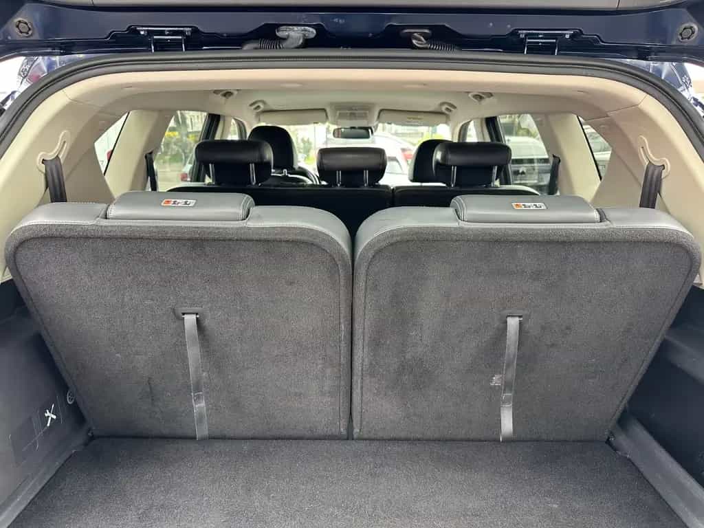 Ssangyong REXTON 2.2 Diesel e-XDi 220 Sapphire 4WD AT 04/2018-photo-5