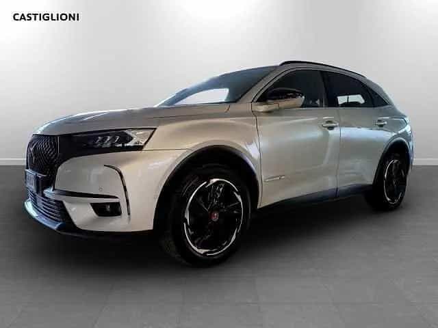 DS Automobiles DS7 (Crossback) DS DS 7 Crossback DS7 Crossback 1.5 bluehdi Perf 03/2022-photo-0
