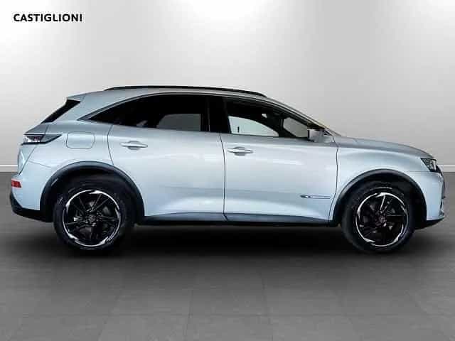 DS Automobiles DS7 (Crossback) DS DS 7 Crossback DS7 Crossback 1.5 bluehdi Perf 03/2022-photo-1