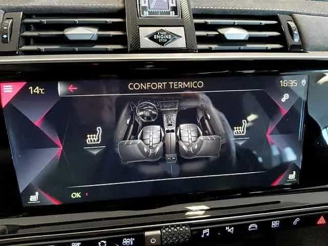 DS Automobiles DS7 (Crossback) DS DS 7 Crossback DS7 Crossback 1.5 bluehdi Perf 03/2022-photo-11