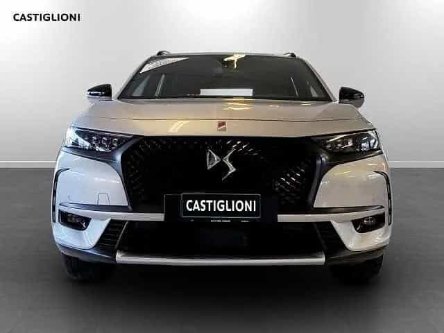 DS Automobiles DS7 (Crossback) DS DS 7 Crossback DS7 Crossback 1.5 bluehdi Perf 03/2022-photo-3