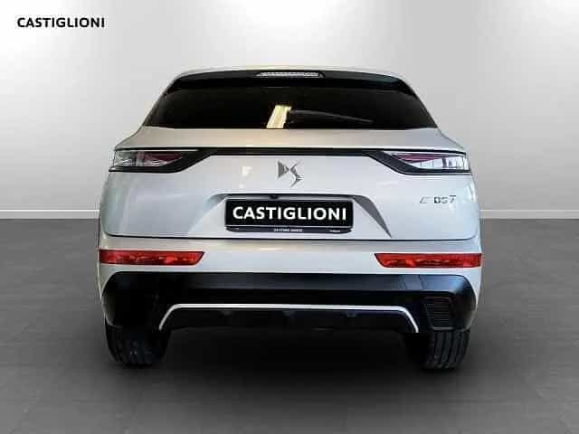 DS Automobiles DS7 (Crossback) DS DS 7 Crossback DS7 Crossback 1.5 bluehdi Perf 03/2022-photo-4