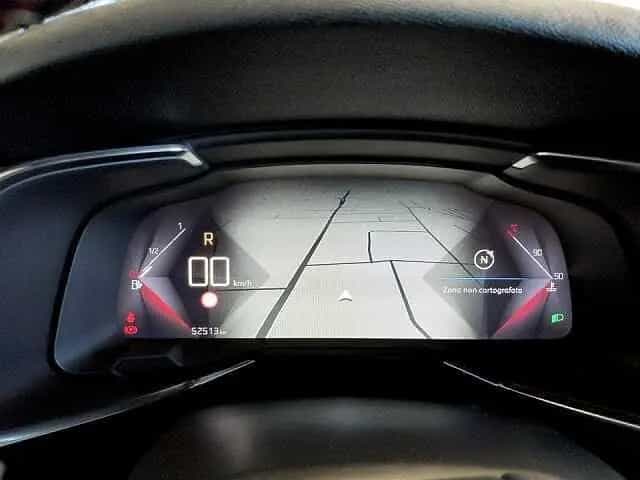 DS Automobiles DS7 (Crossback) DS DS 7 Crossback DS7 Crossback 1.5 bluehdi Perf 03/2022-photo-9