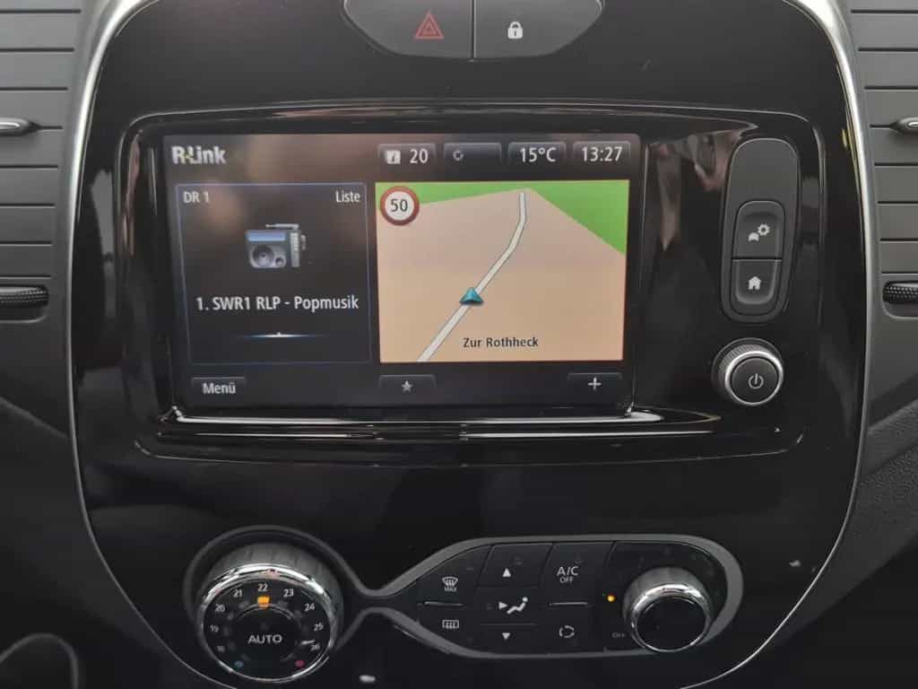 Renault Captur Version S TCe 150 GPF 11/2019-photo-12