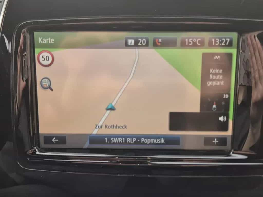 Renault Captur Version S TCe 150 GPF 11/2019-photo-13