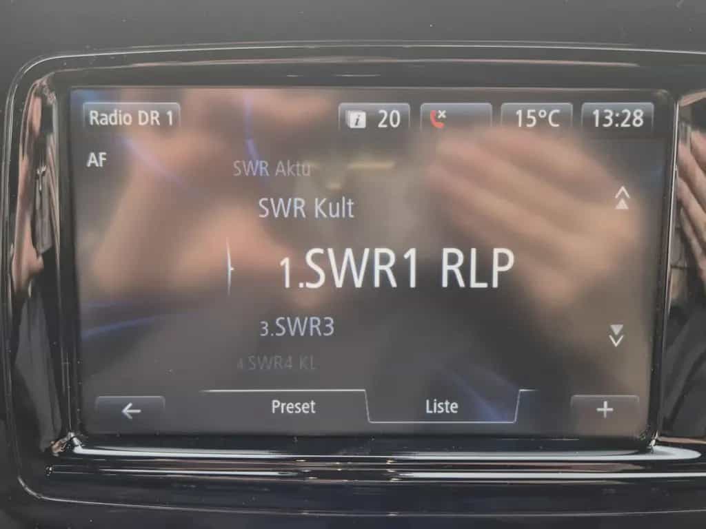 Renault Captur Version S TCe 150 GPF 11/2019-photo-15