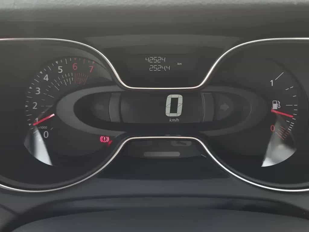 Renault Captur Version S TCe 150 GPF 11/2019-photo-20