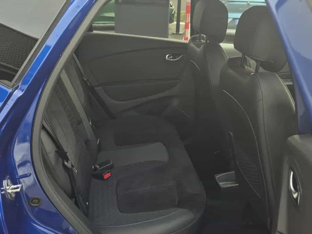 Renault Captur Version S TCe 150 GPF 11/2019-photo-5