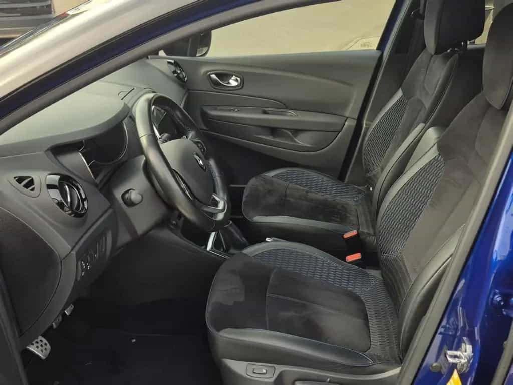 Renault Captur Version S TCe 150 GPF 11/2019-photo-8