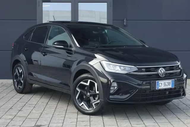 Other Other VOLKSWAGEN Taigo 1.0 TSI 115 CV R-Line 02/2025-photo-0
