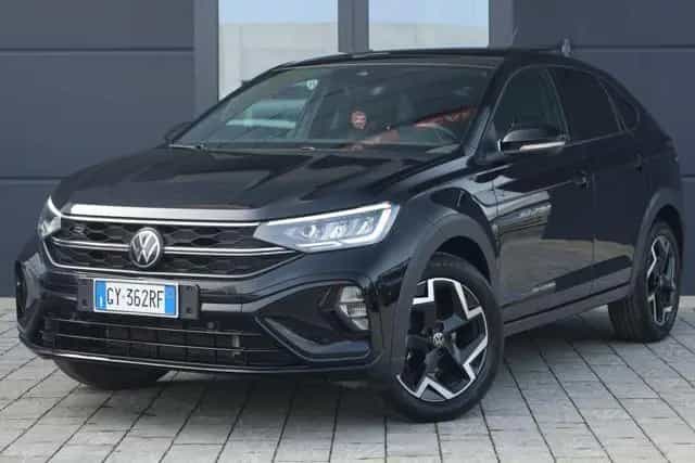 Other Other VOLKSWAGEN Taigo 1.0 TSI 115 CV R-Line 02/2025-photo-1