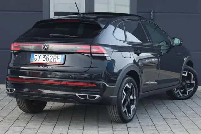Other Other VOLKSWAGEN Taigo 1.0 TSI 115 CV R-Line 02/2025-photo-3
