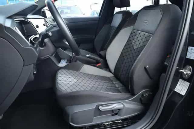 Other Other VOLKSWAGEN Taigo 1.0 TSI 115 CV R-Line 02/2025-photo-6