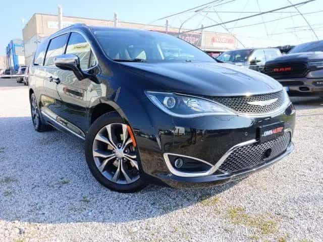 Chrysler Other CHRYSLER Pacifica 3.6L V6 Limited 7 posti 06/2018-photo-1