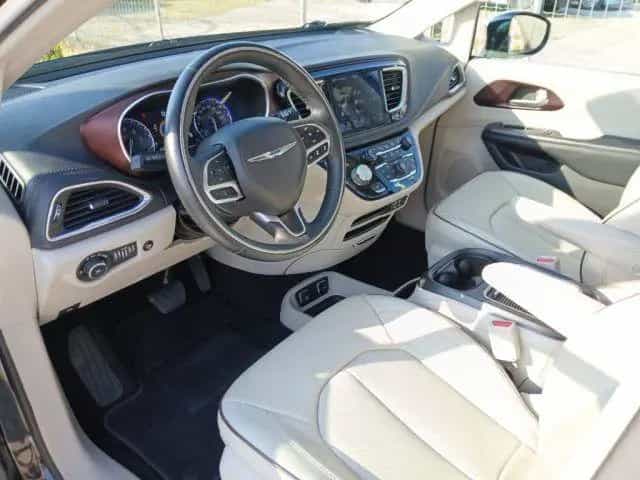 Chrysler Other CHRYSLER Pacifica 3.6L V6 Limited 7 posti 06/2018-photo-11