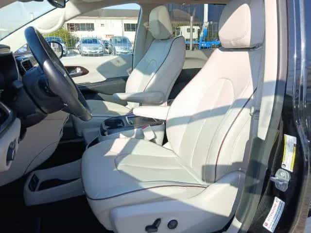Chrysler Other CHRYSLER Pacifica 3.6L V6 Limited 7 posti 06/2018-photo-12