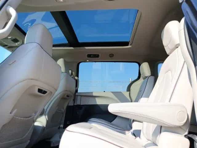 Chrysler Other CHRYSLER Pacifica 3.6L V6 Limited 7 posti 06/2018-photo-13