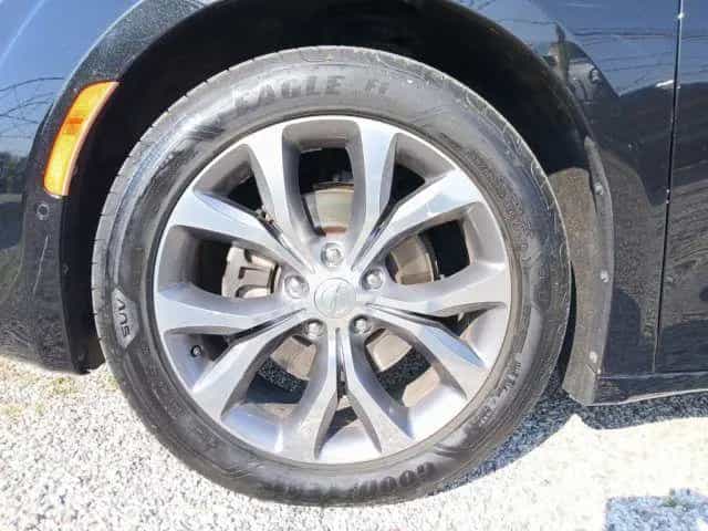Chrysler Other CHRYSLER Pacifica 3.6L V6 Limited 7 posti 06/2018-photo-7