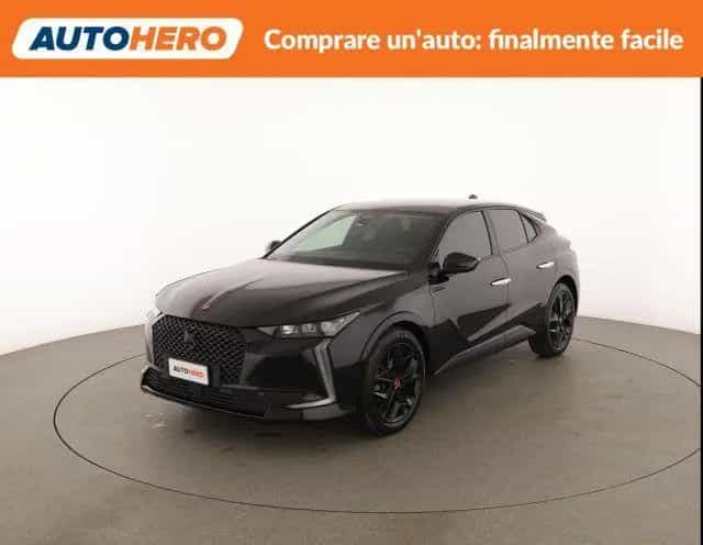 Other Other DS AUTOMOBILES DS 4 PureTech 130 aut. Performanc 03/2023-photo-0