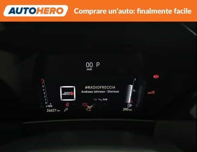 Other Other DS AUTOMOBILES DS 4 PureTech 130 aut. Performanc 03/2023-photo-10