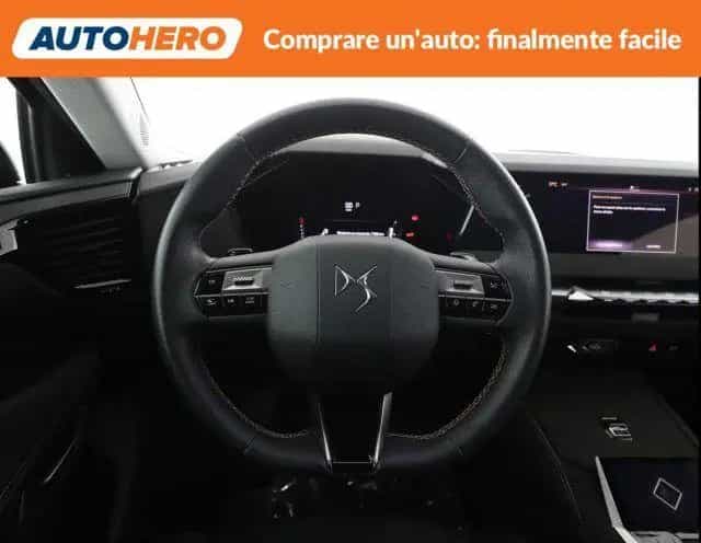 Other Other DS AUTOMOBILES DS 4 PureTech 130 aut. Performanc 03/2023-photo-11