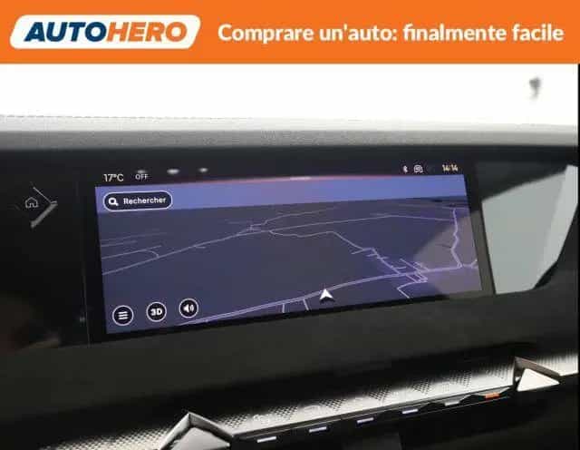 Other Other DS AUTOMOBILES DS 4 PureTech 130 aut. Performanc 03/2023-photo-13